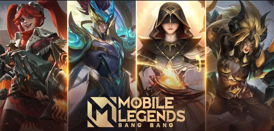 Mobile Legends: Bang Bang