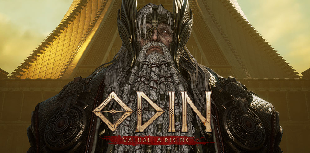 Odin: Valhalla Rising